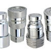 ISO 16028 Flat Face Hydraulic Couplers