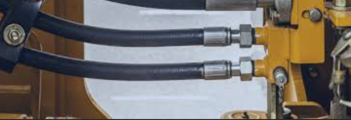 How to Prevent Hydraulic Quick-Disconnect Failures