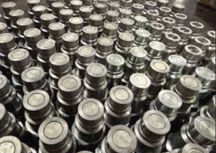 Ensure Leak-Free Connections: Reliable Hydraulic Quick Couplings