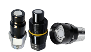 Hydraulic Quick Disconnect Couplers for Equipment Conversions