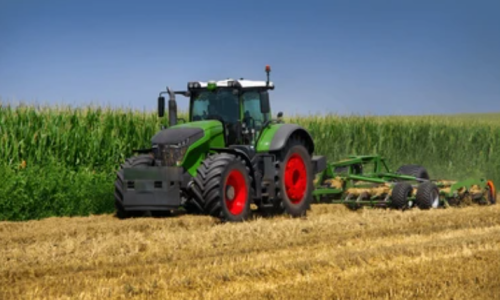 Prevent Leaks, Protect the Environment with Quick Couplings