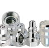 What are Hydraulic Quick Couplers and How Do They Work?
