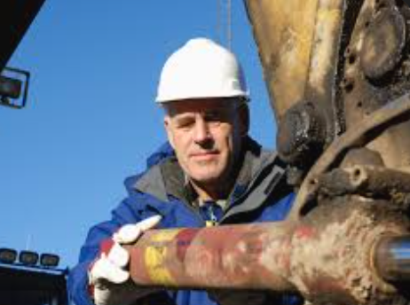 Prevent Leaks, Protect the Environment with Quick Couplings