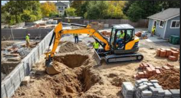 Excavator Attachments & Hydraulics to Boost Efficiency