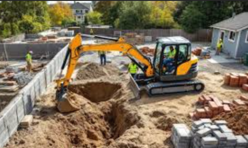 Excavator Attachments & Hydraulics to Boost Efficiency