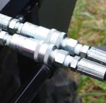 Quick Couplings Engineered for Every Environment