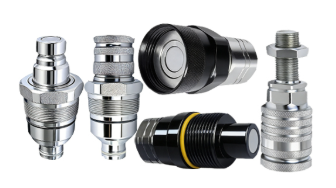 How to Select the Right Quick Coupling for Peak Performance