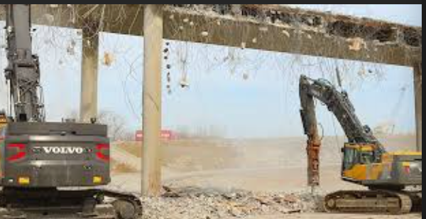 How to Improve Excavator Demolition Attachment Performance