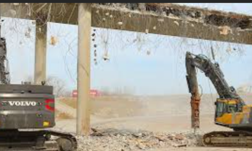 How to Improve Excavator Demolition Attachment Performance