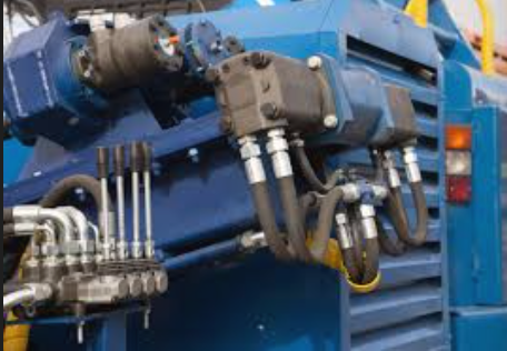 How to Prevent Hydraulic System Contamination