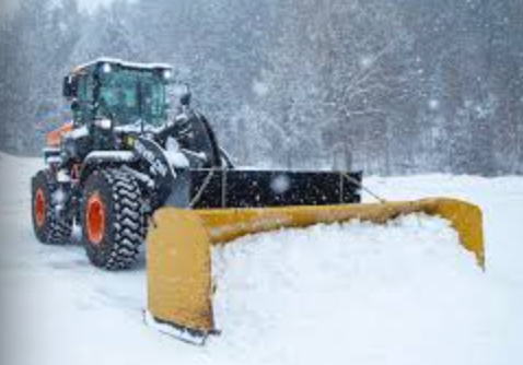 5 Essential Winter Snowplow Maintenance Tips