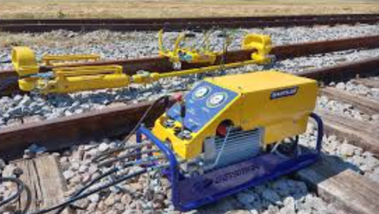 Railway Hydraulic Tool Maintenance Best Practices