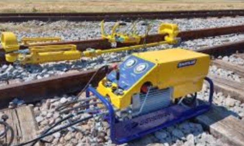 Railway Hydraulic Tool Maintenance Best Practices