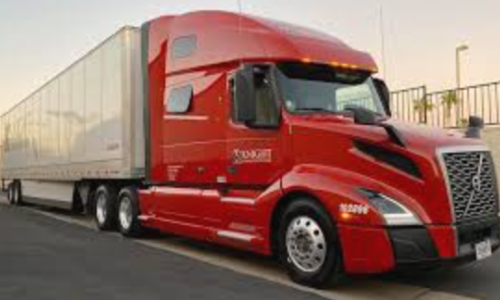 Optimizing Hydraulic Quick Connects for Tractor-Trailers