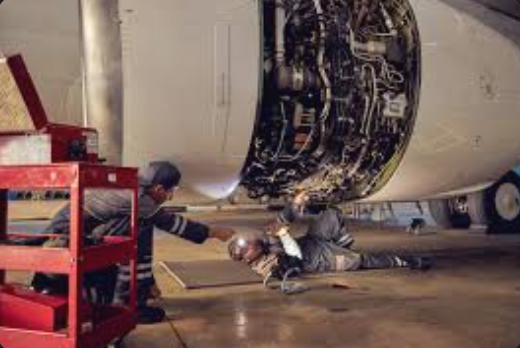 Hydraulic Quick Couplers for Aviation Testing & OEM Applications