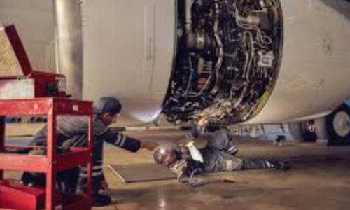 Hydraulic Quick Couplers for Aviation Testing & OEM Applications