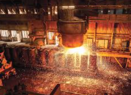 Why Steel Defines Hydraulic Performance: Heat Resistance, Power, and Precision