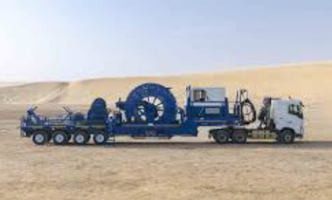 Boost CT Efficiency | Optimize Hydraulic Performance & Flow