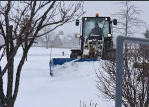 Boost Winter ROI: How Hydraulic Quick Couplers Speed Up Snow Removal