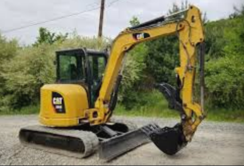 Complete Hydraulic Solutions for Mini Excavator Thumb Valve Kits