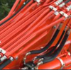 Complete Hydraulic Plumbing Kits for Excavator Thumbs (Includes Hoses & Fittings)