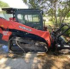 Stop Skid Loader Overheating During Mulch Work