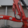 Hydraulic Thumb Installation & Plumbing Kits for Excavators