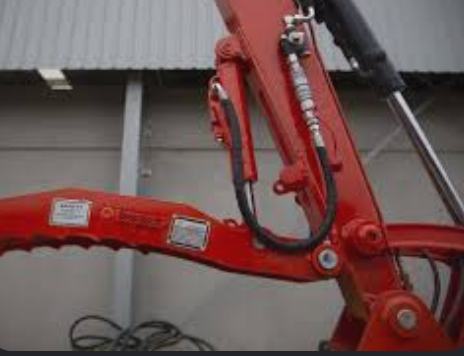 Hydraulic Thumb Installation & Plumbing Kits for Excavators