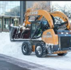Boost Snow & Ice Removal Efficiency with Ehhydraulic Hydraulics