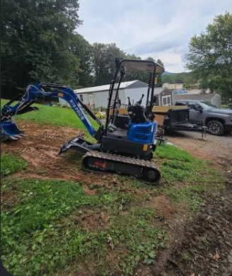 Overheating Prevention for Mini Excavator Attachments (Expert Guide)