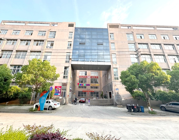 温州贝塔游乐玩具有限公司