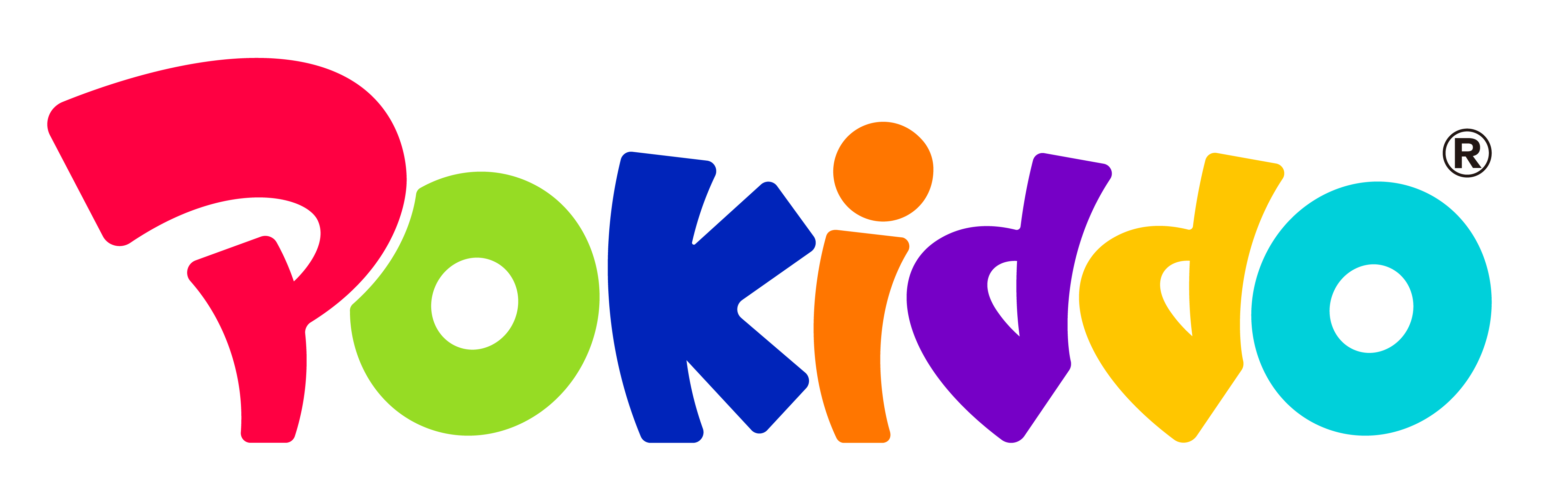 Pokiddo