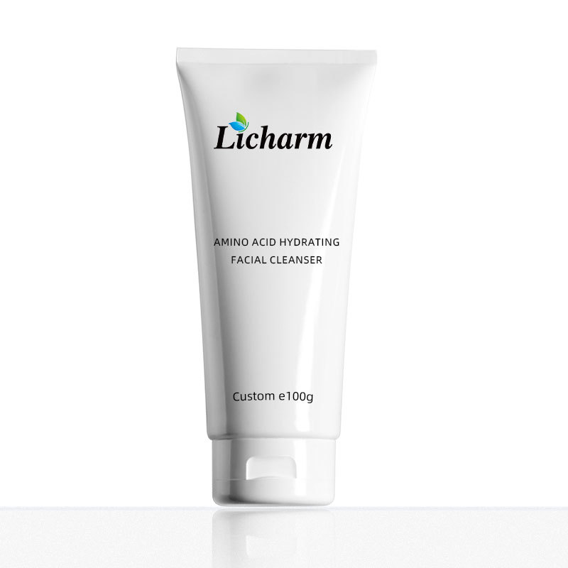 Cleanser Texture