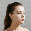 Custom Daily Advanced Firming Facial Sheet Mask for Personal Use