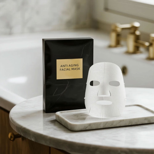 Custom Daily Advanced Firming Facial Sheet Mask for Personal Use