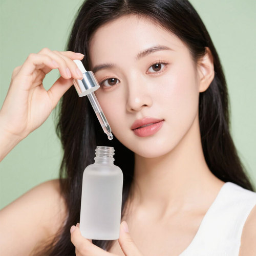 Custom Hyaluronic Acid Hydrating Facial Serum for Personal & Family Use
