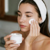 Custom Botanical Hydrating Makeup Melting Cleansing Balm for Personal Use