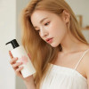 Custom Lotus Essence Shampoo for Personal and Salon Use