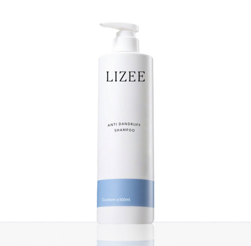 Custom Anti Dandruff Shampoo for Personal and Salon Use