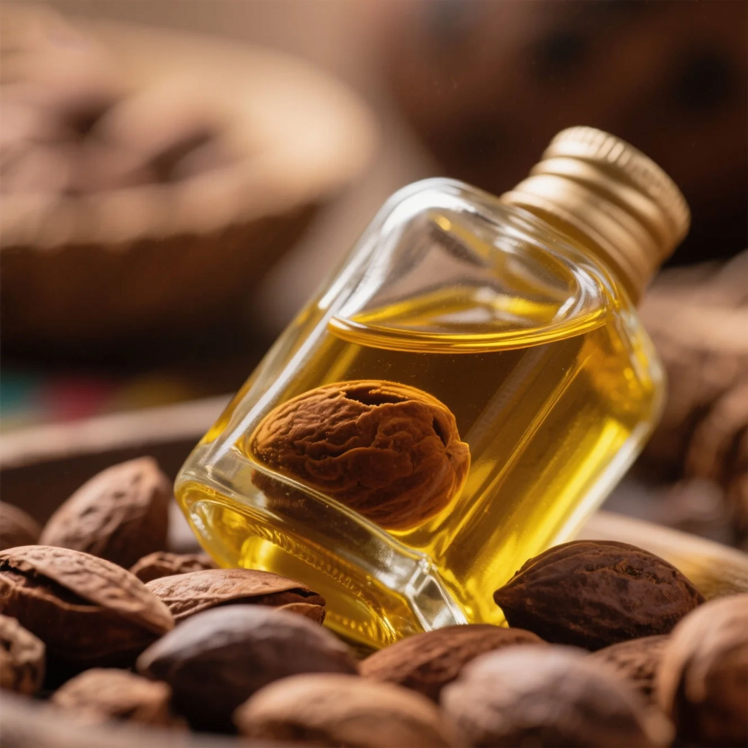Argan Oil