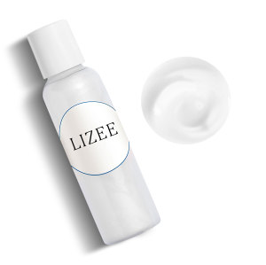 Custom Baby Continuous Mineral Sunscreen Lotion for Baby and Family Use