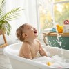 Custom Botanic Baby Body Wash for Baby and Family Use