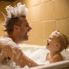 Custom Gentle Care Baby Shampoo for Baby and Family Use