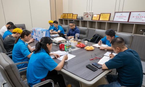 LIZEE Successfully Passes ISO 22716 and GMPCC Certification Audit by SGS