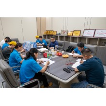 LIZEE Successfully Passes ISO 22716 and GMPCC Certification Audit by SGS