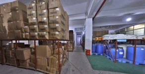 Guangzhou Lizee Cosmetics Co., Ltd.