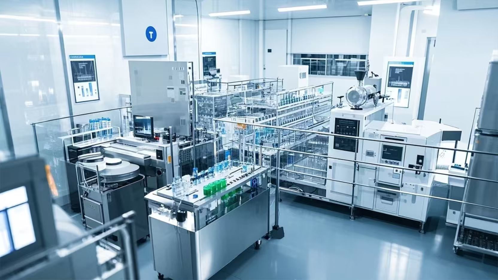LIZEE's Laboratory