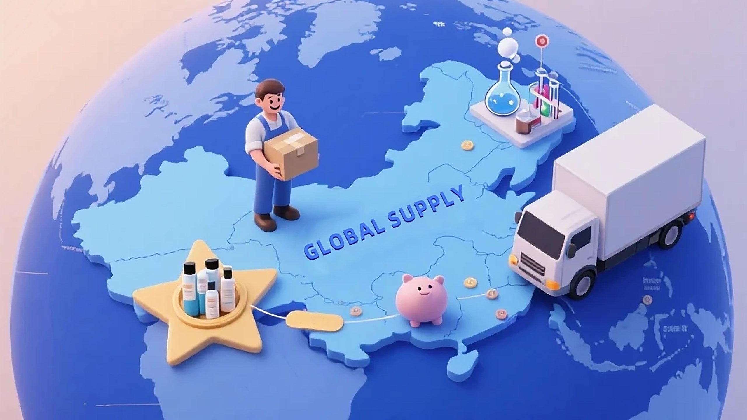 Why Work with a Chinese Skincare Manufacturer?