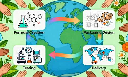 How to Build a Successful Private Label Skincare Brand