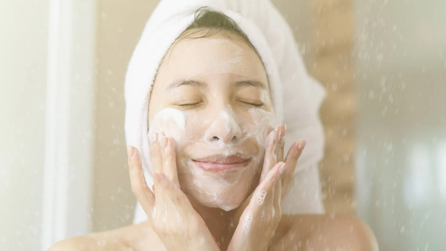 How to Choose the Right Facial Cleansing Products Manufacturer?